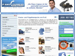 M+S Piano-Express GmbH