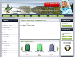 www.GuteJacke.de