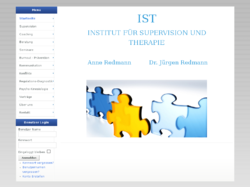 IST  Institut für Supervision und Therapie