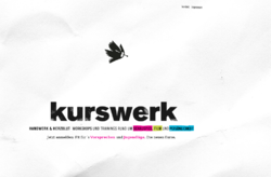 Kurswerk