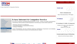 ITS24 Internet & Computer Service Tara