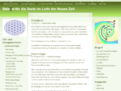 Balsam f&uuml;r die Seele