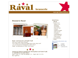 Raval brasserie