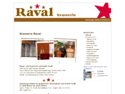 Raval brasserie