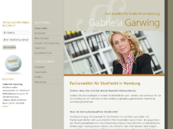 Rechtsanwaltskanzlei Garwing