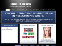 Body Focus GmbH