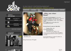 ELBCOAST ENTERTAINMENT GBR