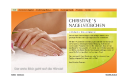 Christine´s Nagelstübchen