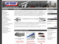 US-Tools Vertriebs GmbH