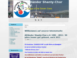 Altländer Shanty-Chor e.V.