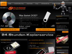 disc on demand GmbH