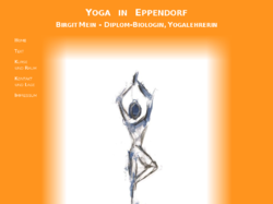 Yoga in Eppendorf