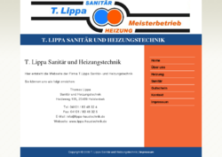 Lippa S&H Technik GmbH & Co KG