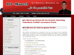 DJ Marcel Bremen