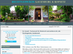 Rechtsanwälte Lauenburg & Kopietz