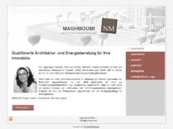 NM ARCHITEKTUR& ENERGIEBERATUNG