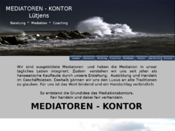 Mediatoren-Kontor Beratung Mediation Coaching