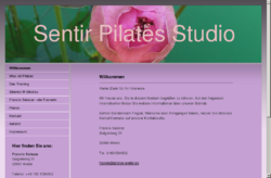 Francis Fellenz Pilates Studio