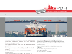 PDH Palettendepot Hamburg GmbH