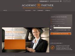 AcademicPartner