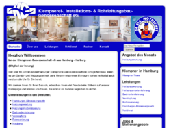 Klempnerei-, Installations- und Rohrleitungsbau-Genossenschaft eG