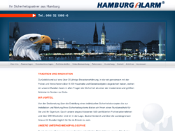 Hamburg Alarm GmbH
