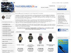 Taucheruhren24.com