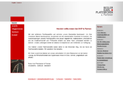 Beiler Karl Platzbecker