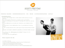 Personal Training Scott Freytag