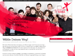 China Tours Hamburg GmbH