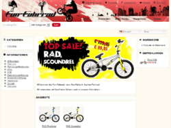 Fun-Fahrrad.com GmbH