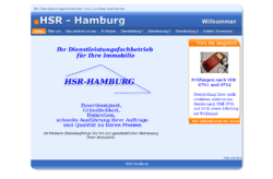 HSR-HAMBURG