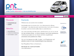PNT PflegeNotfallteam