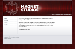 Magnet-Studios