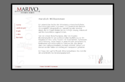 MARIVO Interior Design