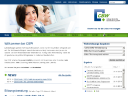 CBW College Berufliche Weiterbildung GmbH