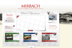 C.F.Mirbach GmbH & Co. KG