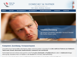Domscheit & Partner Rechtsanwälte