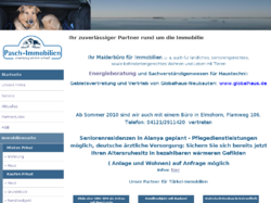 Pasch-Immobilien