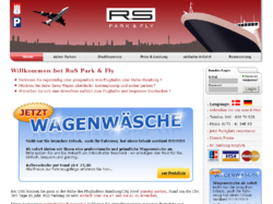 RuS Parking Hamburg GmbH