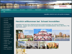 Schaak Immobilien