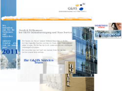 G&HS Gebäudereinigung und Haus Service Pawel Guhs
