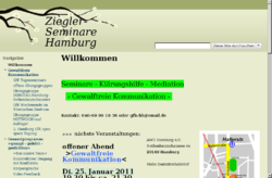 Ziegler-Seminare Hamburg