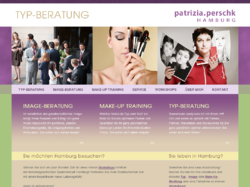 Typ und Imageberatung