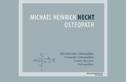 Praxis für Osteopathie Michael Hecht