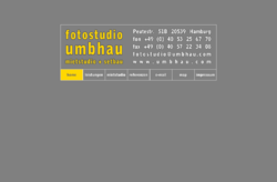 Fotostudio Umbhau