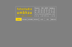 Fotostudio Umbhau