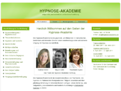 Hypnose-Akademie Hamburg