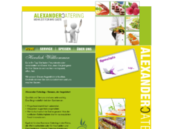 Alexander Catering