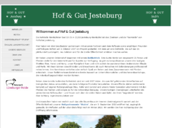 Hof und Gut Stub`n Jesteburg